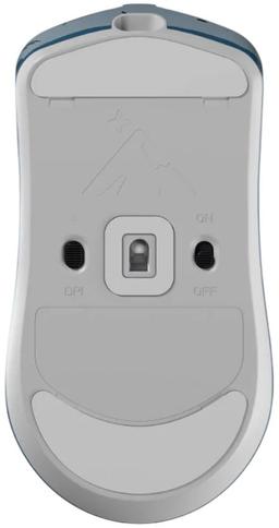 Renoverad Higround Yuma 4K Wireless Gaming Mouse - Reebelo Sverige