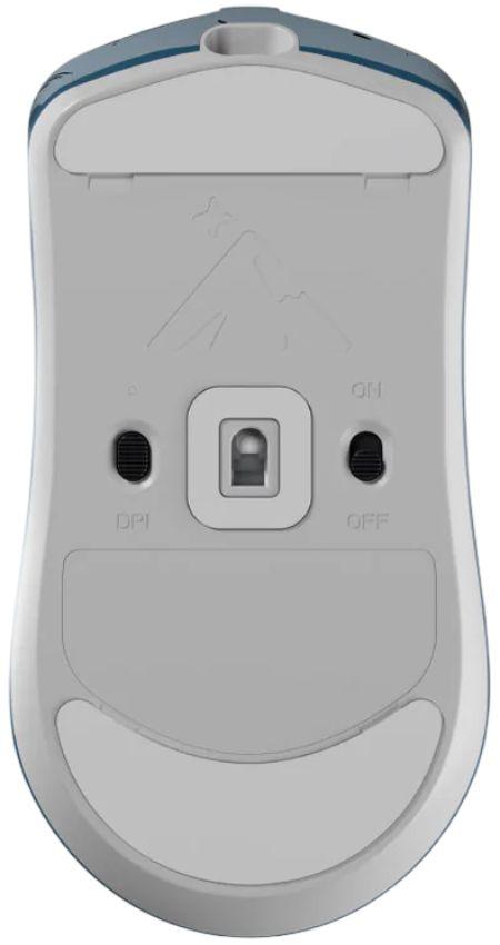Renoverad Higround Yuma 4K Wireless Gaming Mouse - Reebelo Sverige
