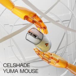 Renoverad Higround Yuma 4K Wireless Gaming Mouse - Reebelo Sverige