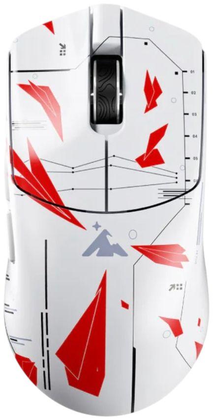 Renoverad Higround Yuma 4K Wireless Gaming Mouse - Reebelo Sverige