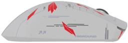 Renoverad Higround Yuma 4K Wireless Gaming Mouse - Reebelo Sverige