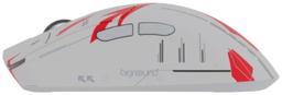 Renoverad Higround Yuma 4K Wireless Gaming Mouse - Reebelo Sverige