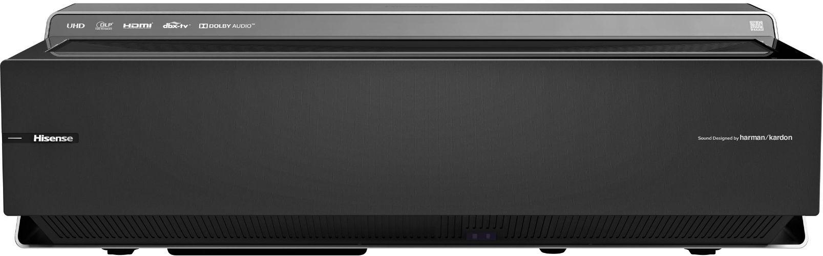 Renoverad Hisense 120L10E 4K UHD Short Throw Projector - Reebelo Sverige