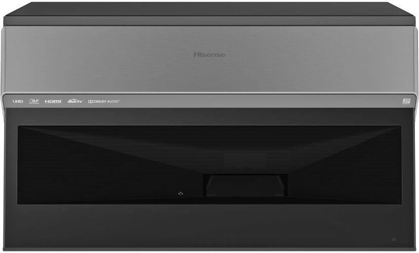 Renoverad Hisense 120L10E 4K UHD Short Throw Projector - Reebelo Sverige