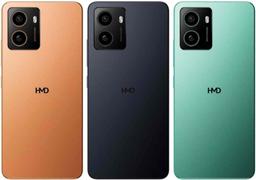 Renoverad HMD Pulse+ - Reebelo Sverige