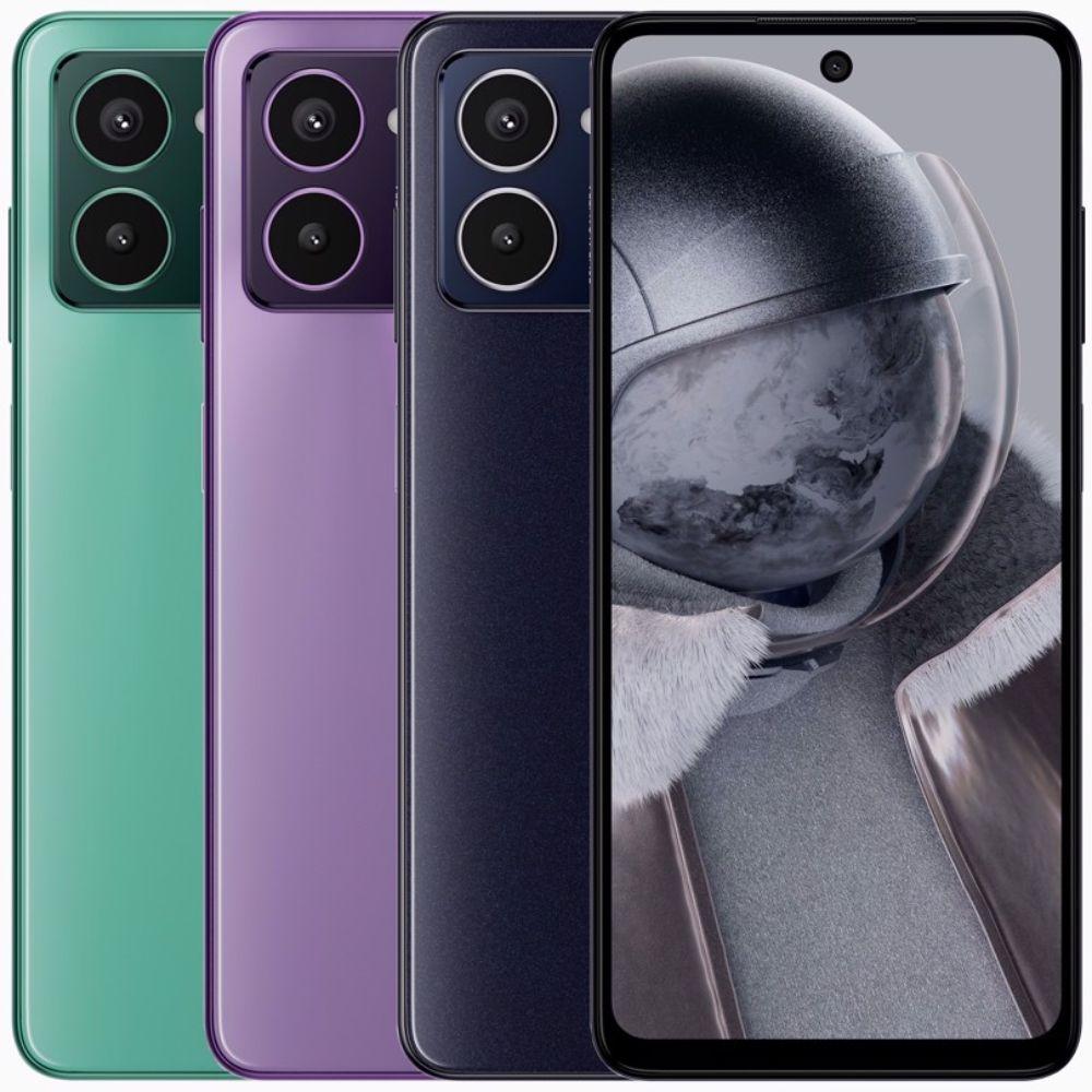 Renoverad HMD Pulse Pro - Reebelo Sverige