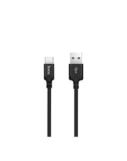 Renoverad Hoco Type-C X37 USB Cable (1m) - Reebelo Sverige