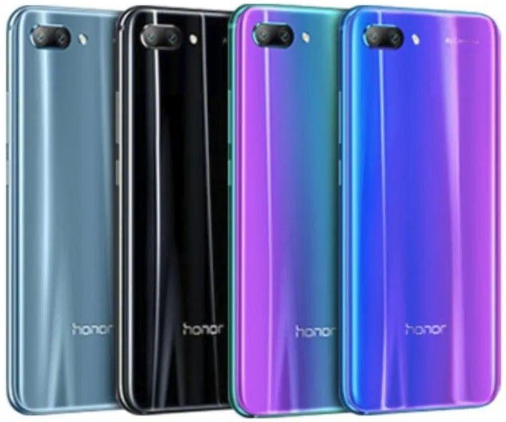 Renoverad Honor 10 - Reebelo Sverige