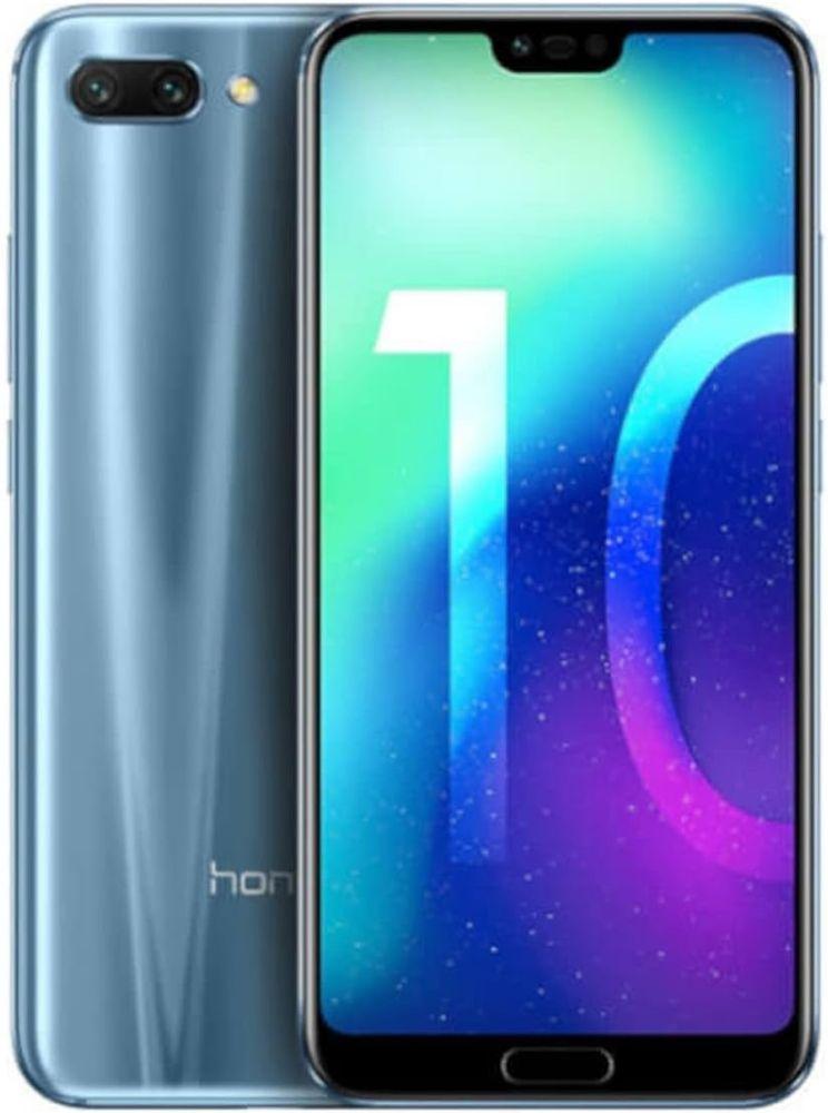 Renoverad Honor 10 - Reebelo Sverige