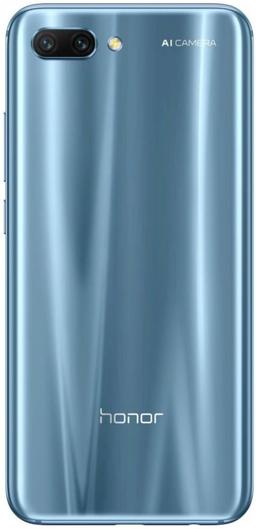 Renoverad Honor 10 - Reebelo Sverige