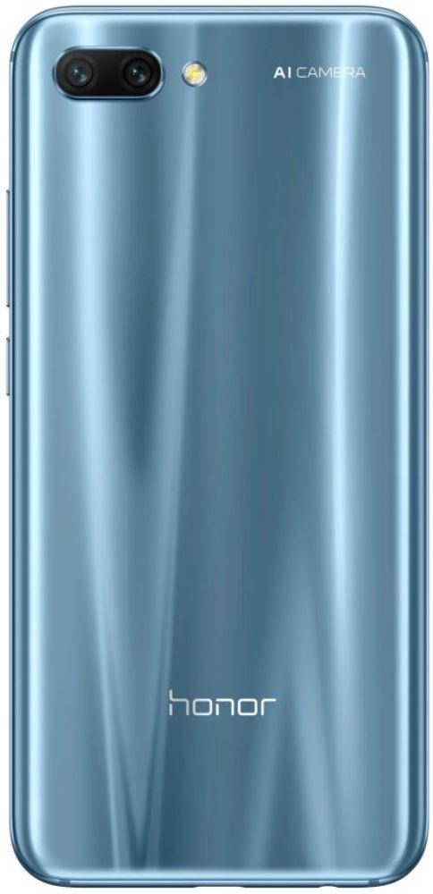 Renoverad Honor 10 - Reebelo Sverige