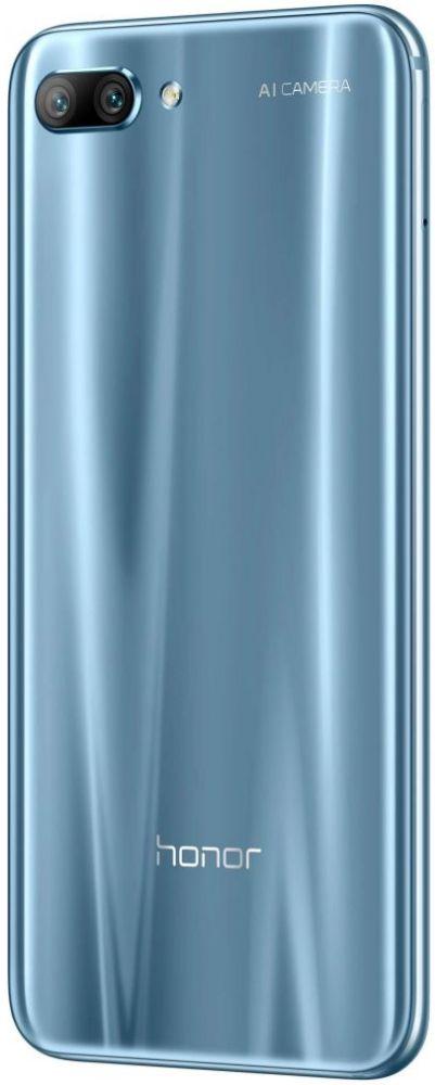 Renoverad Honor 10 - Reebelo Sverige