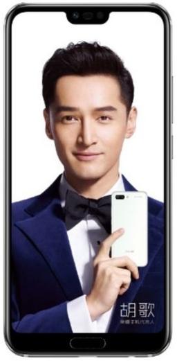Renoverad Honor 10 - Reebelo Sverige