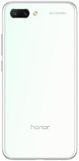 Renoverad Honor 10 - Reebelo Sverige