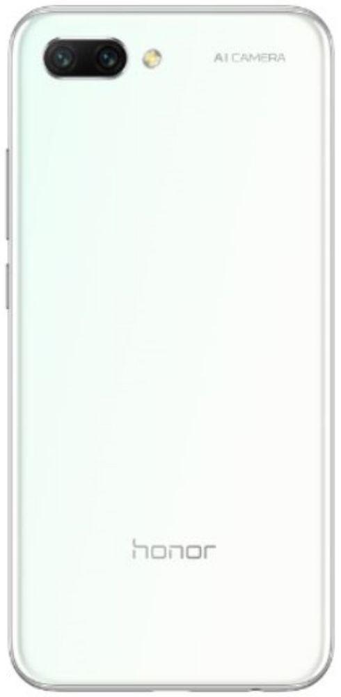 Renoverad Honor 10 - Reebelo Sverige