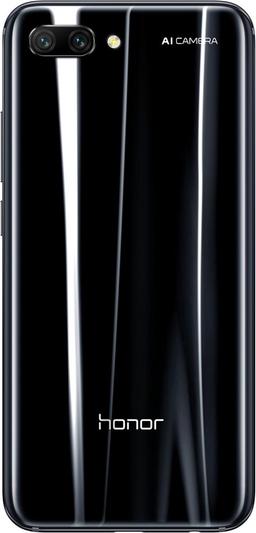 Renoverad Honor 10 - Reebelo Sverige