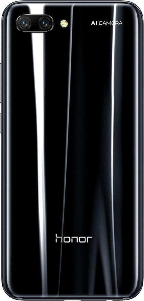 Renoverad Honor 10 - Reebelo Sverige