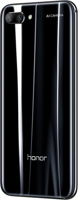 Renoverad Honor 10 - Reebelo Sverige