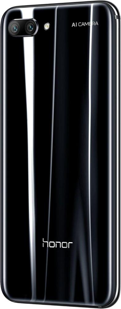 Renoverad Honor 10 - Reebelo Sverige
