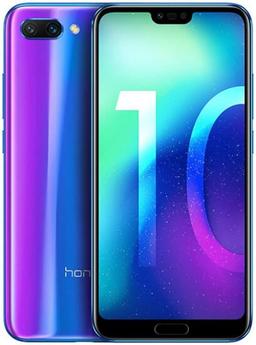Renoverad Honor 10 - Reebelo Sverige