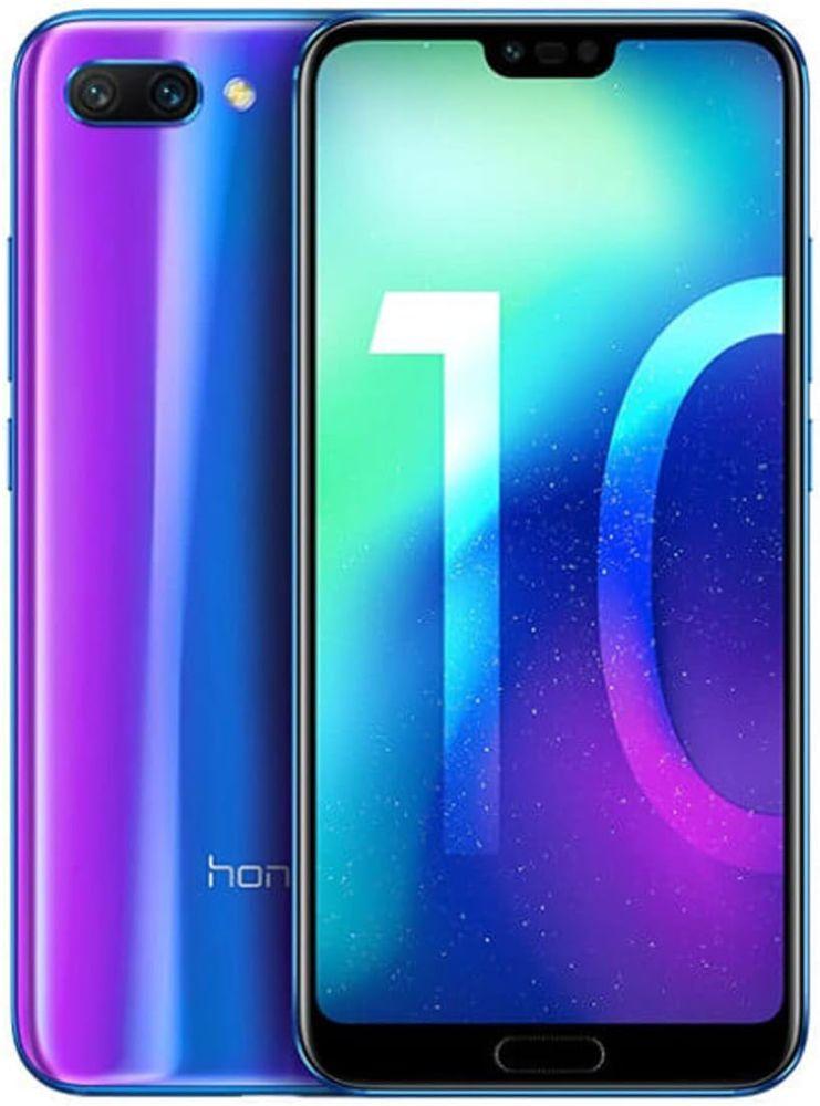 Renoverad Honor 10 - Reebelo Sverige