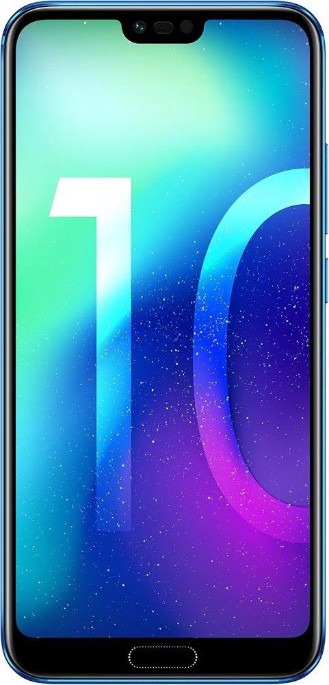 Renoverad Honor 10 - Reebelo Sverige