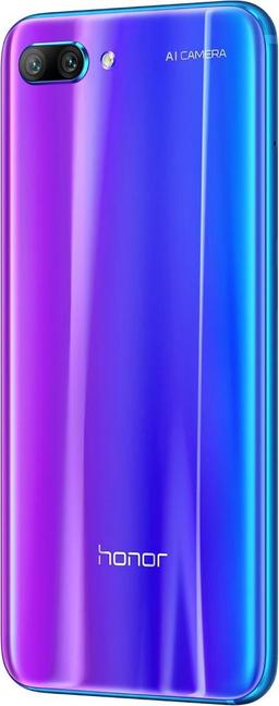 Renoverad Honor 10 - Reebelo Sverige