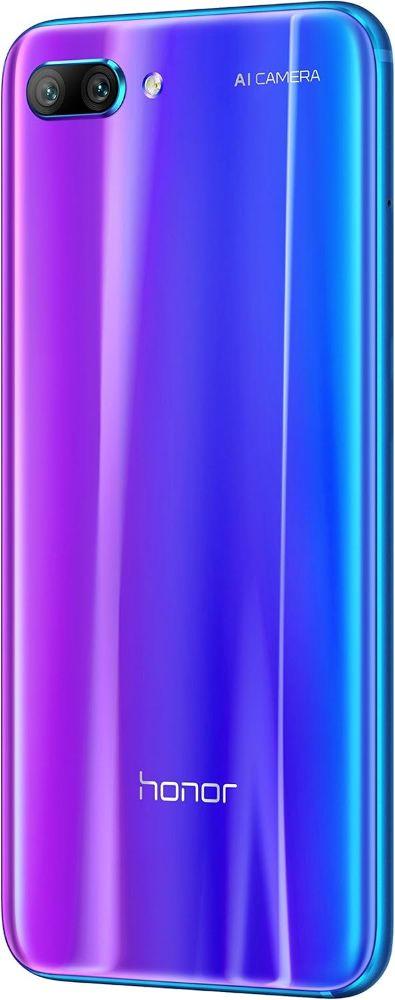 Renoverad Honor 10 - Reebelo Sverige