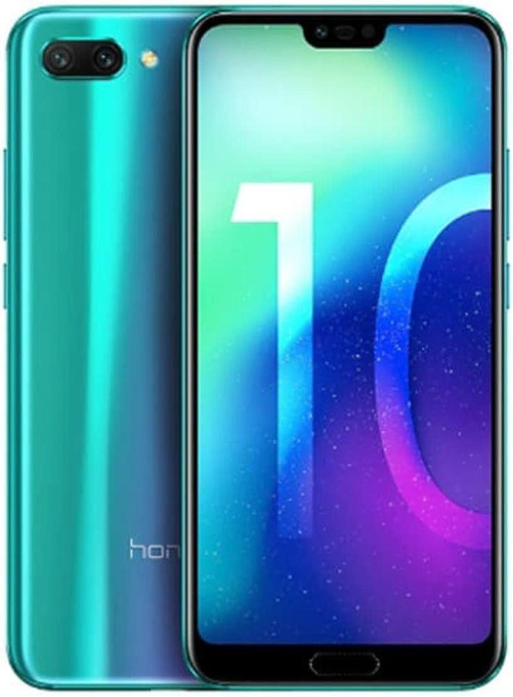 Renoverad Honor 10 - Reebelo Sverige