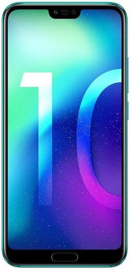 Renoverad Honor 10 - Reebelo Sverige