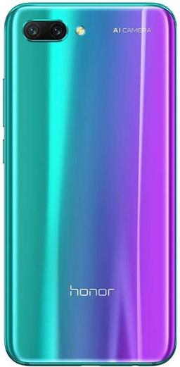 Renoverad Honor 10 - Reebelo Sverige