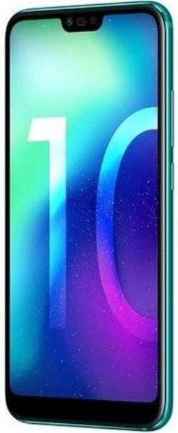 Renoverad Honor 10 - Reebelo Sverige