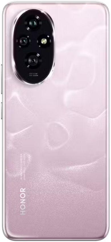 Renoverad Honor 200 - Reebelo Sverige