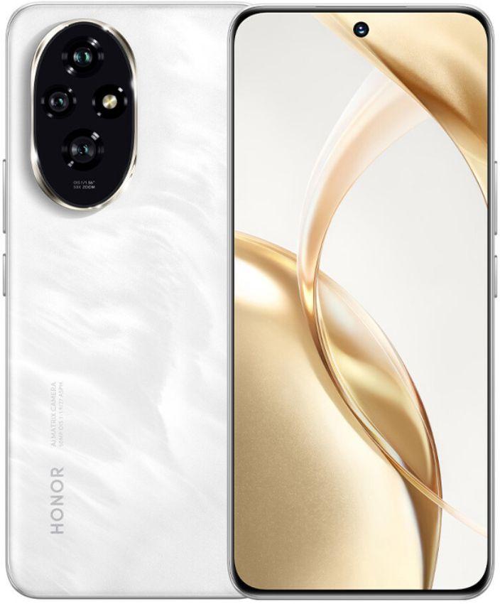 Renoverad Honor 200 - Reebelo Sverige