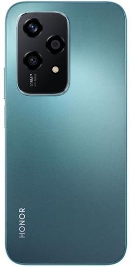 Renoverad Honor 200 Lite (5G) - Reebelo Sverige