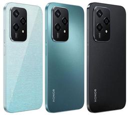 Renoverad Honor 200 Lite (5G) - Reebelo Sverige