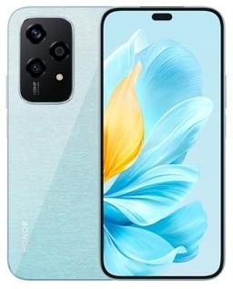 Renoverad Honor 200 Lite (5G) - Reebelo Sverige