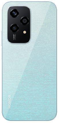 Renoverad Honor 200 Lite (5G) - Reebelo Sverige