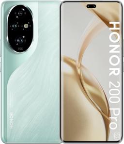 Renoverad Honor 200 Pro - Reebelo Sverige