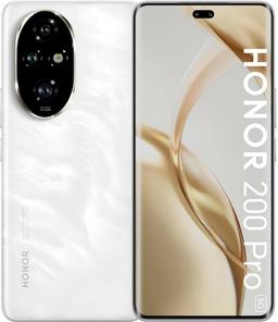 Renoverad Honor 200 Pro - Reebelo Sverige