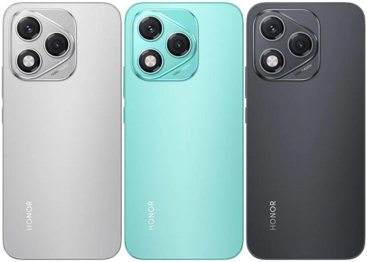 Renoverad Honor 400 Lite - Reebelo Sverige