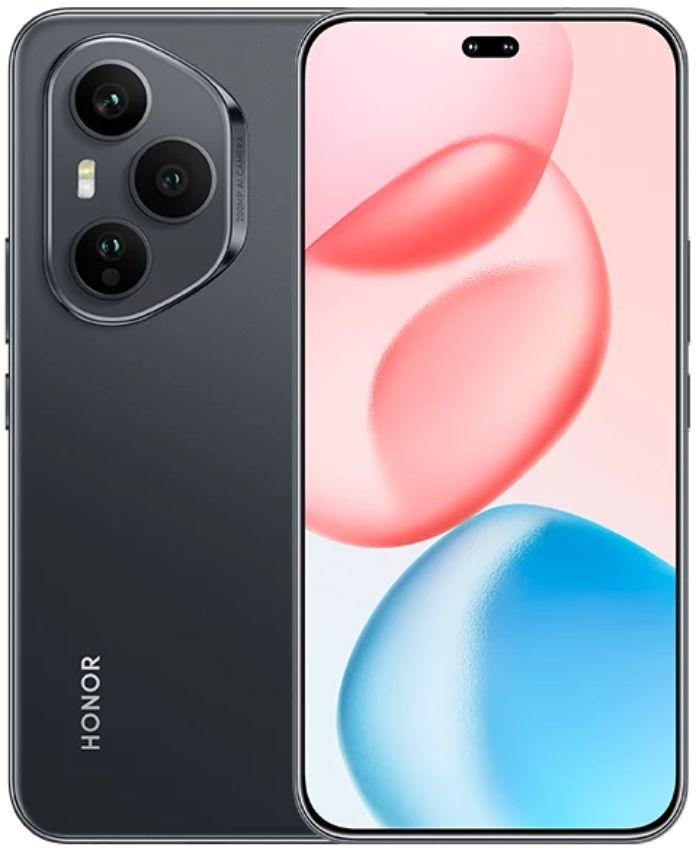 Renoverad Honor 400 Pro - Reebelo Sverige