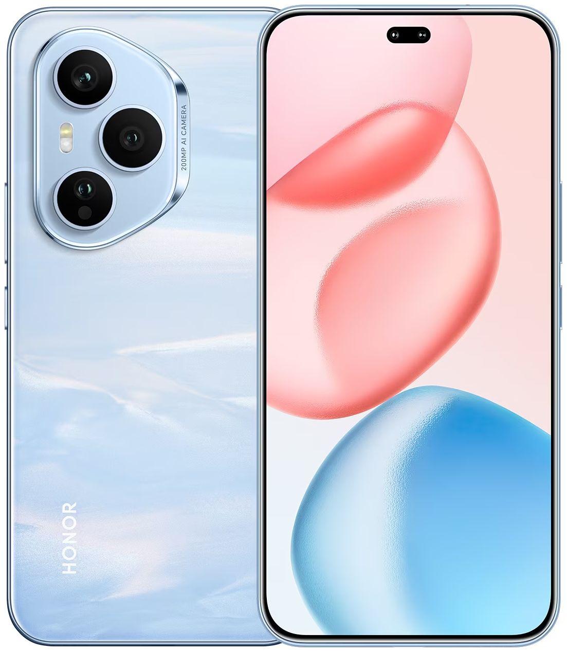 Renoverad Honor 400 Pro - Reebelo Sverige