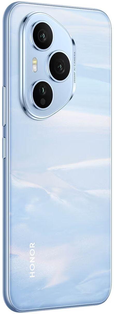 Renoverad Honor 400 Pro - Reebelo Sverige