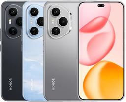 Renoverad Honor 400 Pro - Reebelo Sverige
