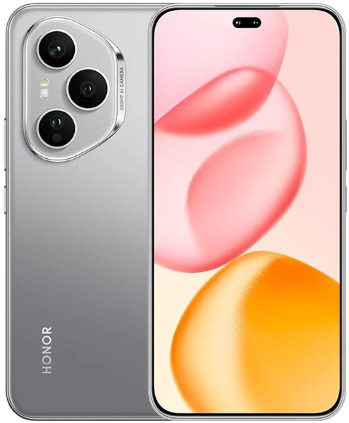 Renoverad Honor 400 Pro - Reebelo Sverige