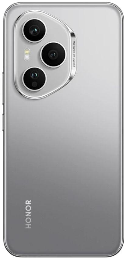 Renoverad Honor 400 Pro - Reebelo Sverige