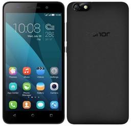 Renoverad Honor 4X - Reebelo Sverige