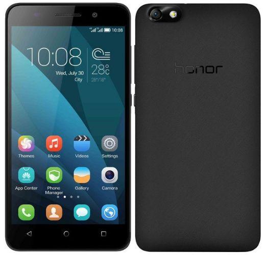 Renoverad Honor 4X - Reebelo Sverige