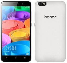 Renoverad Honor 4X - Reebelo Sverige